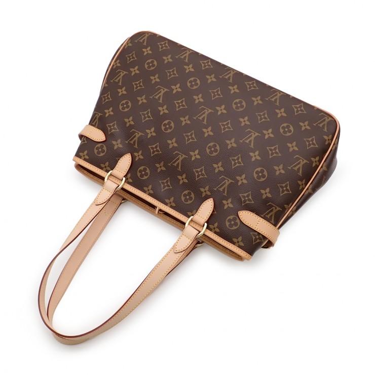 LOUIS VUITTON（ルイ・ヴィトン） 未使用品 ルイ ヴィトン パティ 