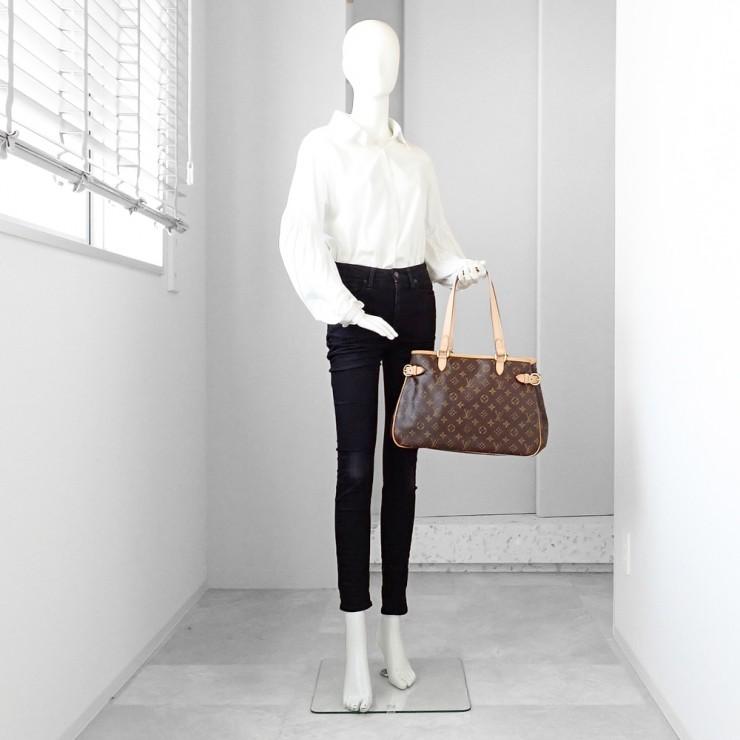 LOUIS VUITTON（ルイ・ヴィトン） 未使用品 ルイ ヴィトン パティ 