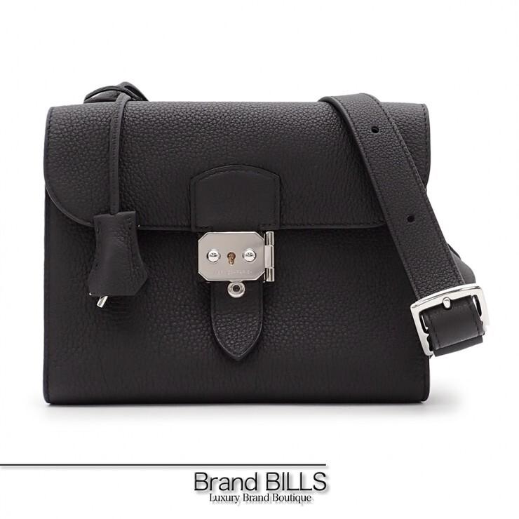 HERMES（エルメス） 未使用品 メッセンジャー サック・ア・デペッシュ