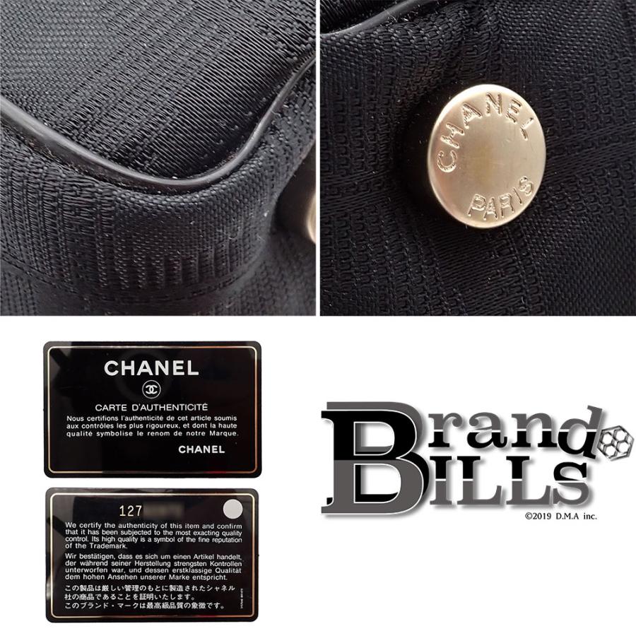 ニュートラベルライン 未使用品 CHANEL シャネル トートMM ニュートラベルライン 未使用品 CHANEL シャネル トートMM