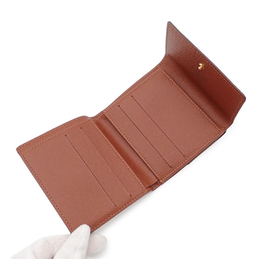 LOUIS VUITTON 未使用品 ルイ ヴィトン ポルトモネ・ビエ LOUIS VUITTON 未使用品 ルイ ヴィトン ポルトモネ・ビエ
