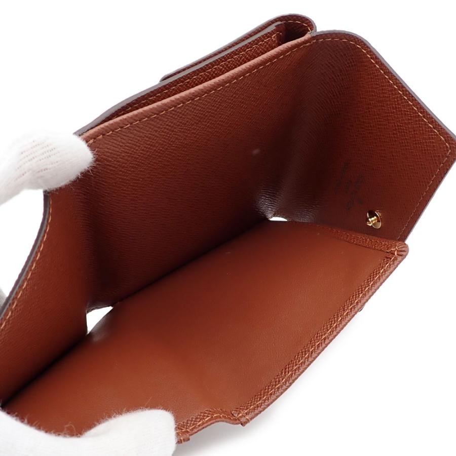 LOUIS VUITTON 未使用品 ルイ ヴィトン ポルトモネ・ビエ LOUIS VUITTON 未使用品 ルイ ヴィトン ポルトモネ・ビエ