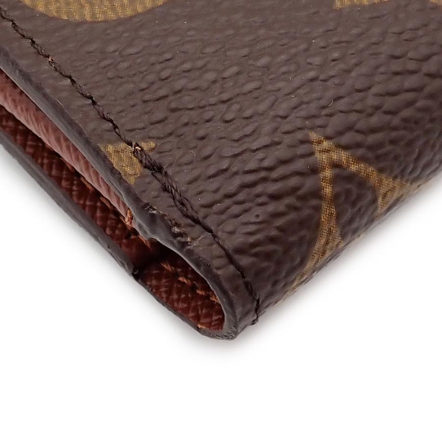 LOUIS VUITTON 未使用品 ルイ ヴィトン ポルトモネ・ビエ LOUIS VUITTON 未使用品 ルイ ヴィトン ポルトモネ・ビエ