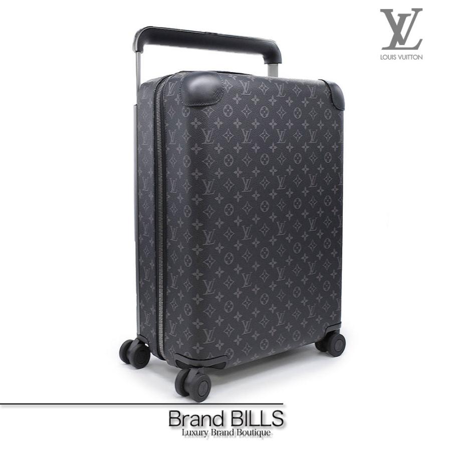 LOUIS VUITTON 未使用品 ルイヴィトン ホライゾン50 キャリーケース  