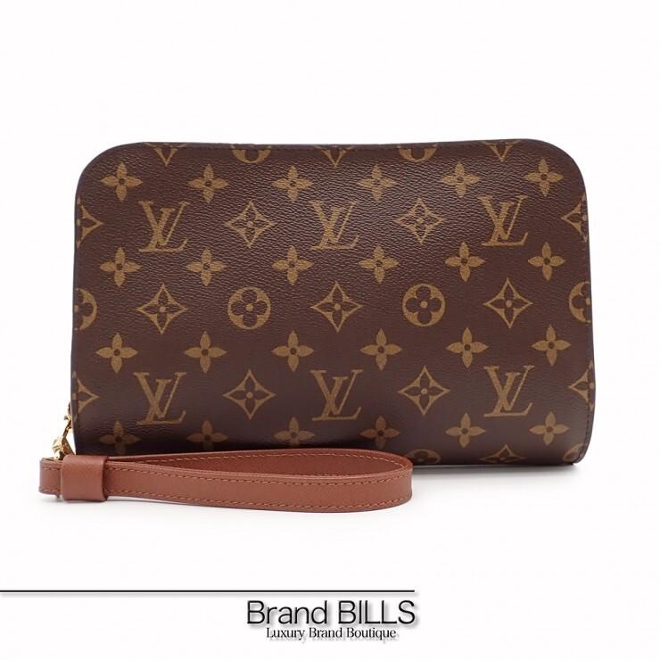 Louis Vuitton モノグラム クラッチバッグ Louis Vuitton モノグラム クラッチバッグ 【公式通販】
