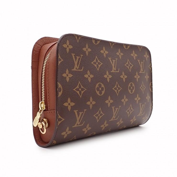 LOUIS VUITTON（ルイ・ヴィトン） 未使用品 ルイ ヴィトン オルセー