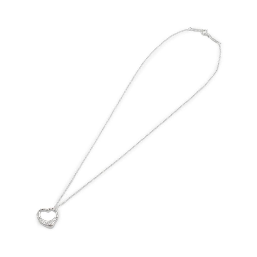 TIFFANY&Co. 未使用品 Tiffany&Co ティファニー オープンハート TIFFANY&Co. 未使用品 Tiffany&Co ティファニー オープンハート