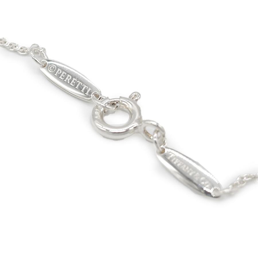 TIFFANY&Co. 未使用品 Tiffany&Co ティファニー オープンハート TIFFANY&Co. 未使用品 Tiffany&Co ティファニー オープンハート