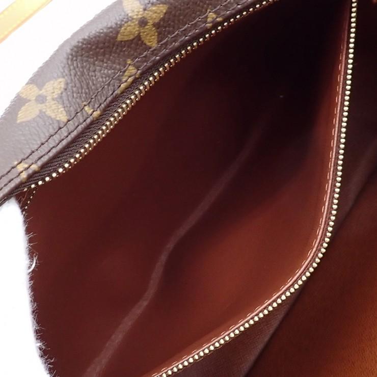 LOUIS VUITTON（ルイ・ヴィトン） 美品 ルイ ヴィトン トロカデロ30