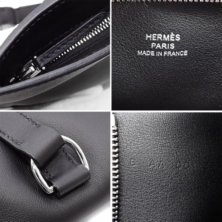 HERMES 新品 エルメス Pochenplus ポッシャンプリュス ボディ HERMES 新品 エルメス Pochenplus ポッシャンプリュス ボディ