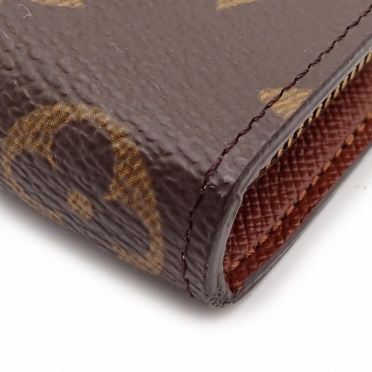 LOUIS VUITTON（ルイ・ヴィトン） 未使用品 ルイ ヴィトン ポルトモネ 