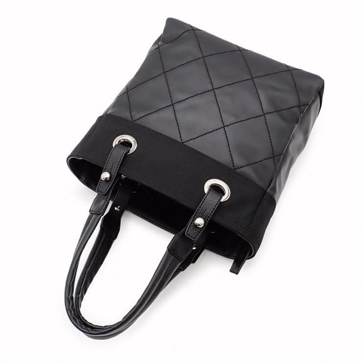 CHANEL（シャネル） 未使用品 パリビアリッツ トートPM トートバッグ 