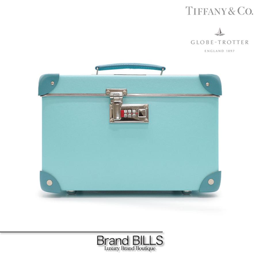 TIFFANY&Co. 未使用品 Tiffany&Co ティファニー グローブ TIFFANY&Co. 未使用品 Tiffany&Co ティファニー グローブ
