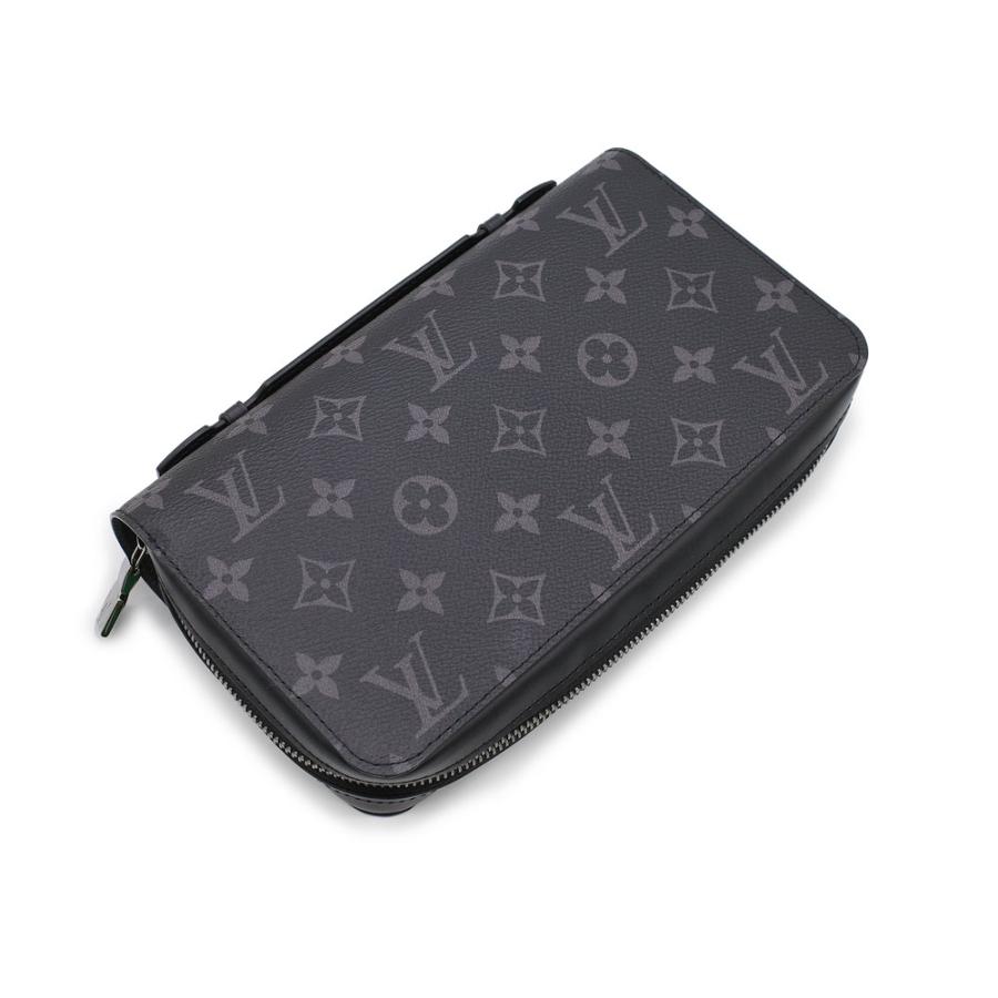 未使用品 LOUIS VUITTON ルイ ヴィトン ジッピーXL 長財布 M61698