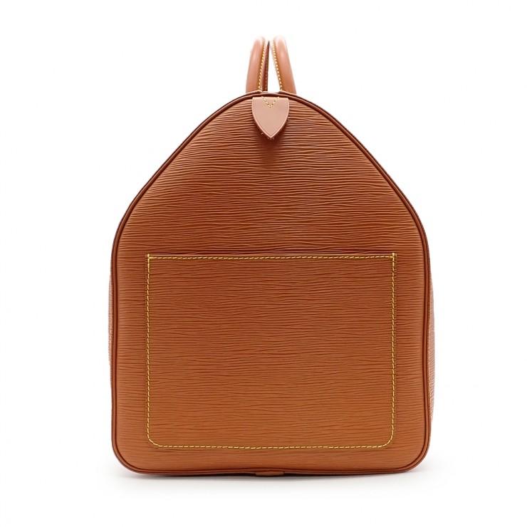 LOUIS VUITTON（ルイ・ヴィトン） 未使用品 ルイ ヴィトン キーポル55
