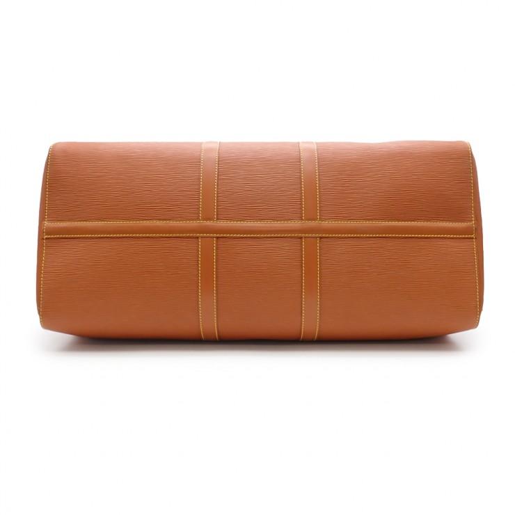 LOUIS VUITTON（ルイ・ヴィトン） 未使用品 ルイ ヴィトン キーポル55