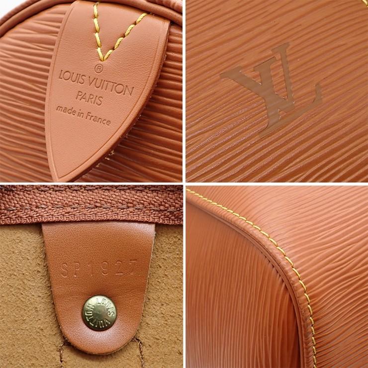 LOUIS VUITTON（ルイ・ヴィトン） 未使用品 ルイ ヴィトン キーポル55