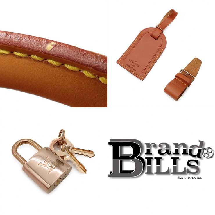ルイヴィトン キーポル55 ボストンバッグ モノグラム LOUIS VUITTON（ルイ・ヴィトン） 未使用品 ルイ ヴィトン キーポル55