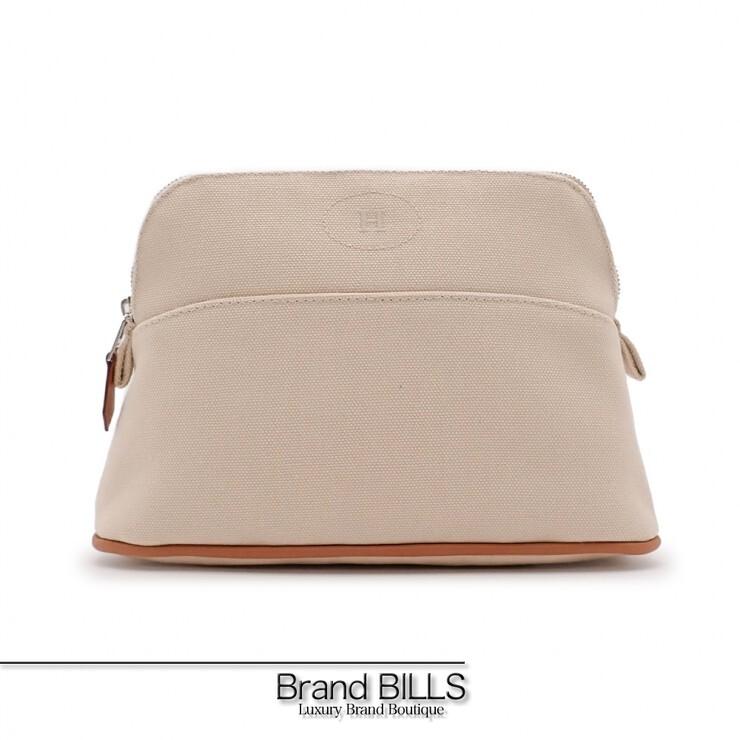 HERMES（エルメス） 未使用品 ボリードポーチ ミニ 20 H104773M 小物