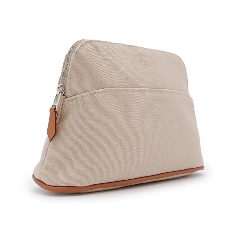 HERMES（エルメス） 未使用品 ボリードポーチ ミニ 20 H104773M 小物