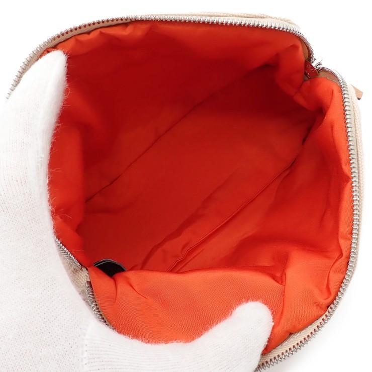 HERMES（エルメス） 未使用品 ボリードポーチ ミニ 20 H104773M 小物