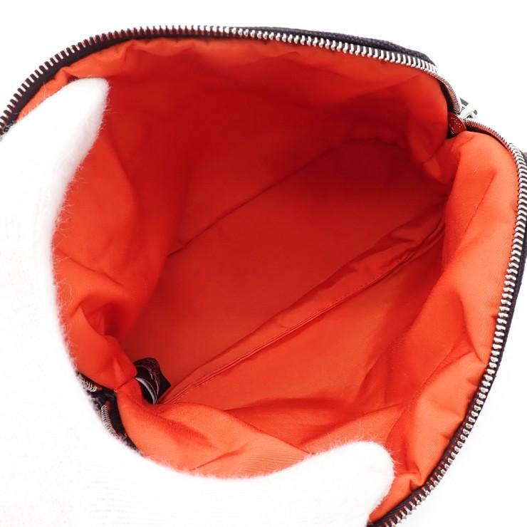 HERMES（エルメス） 未使用品 ボリードポーチ ミニ 20 H104773M 小物