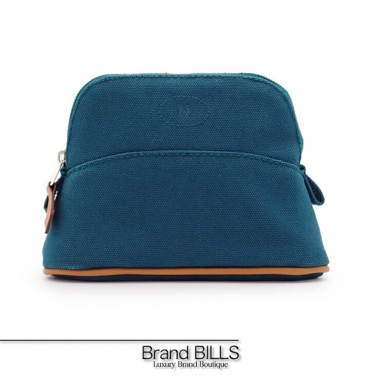 HERMES（エルメス） 未使用品 ボリードポーチ ミニミニ H102772M 小物