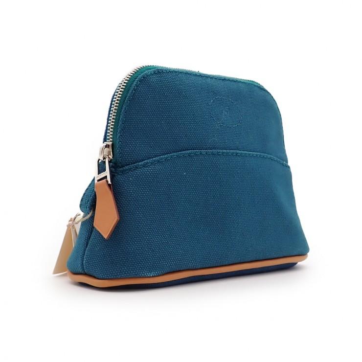 HERMES（エルメス） 未使用品 ボリードポーチ ミニミニ H102772M 小物
