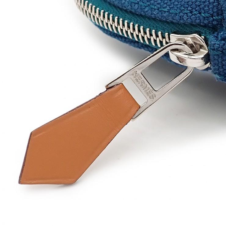 HERMES（エルメス） 未使用品 ボリードポーチ ミニミニ H102772M 小物