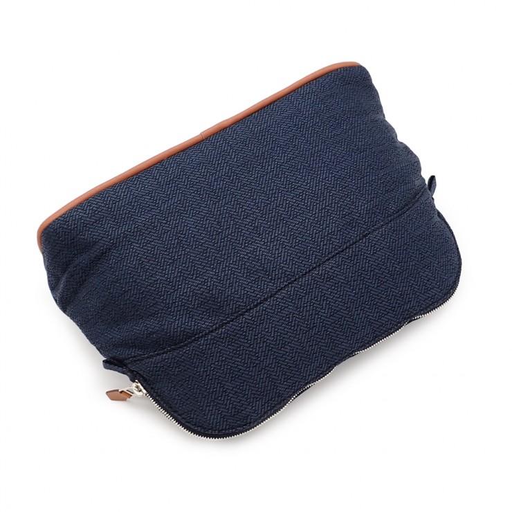 HERMES（エルメス） 未使用品 ボリードポーチMM ポーチ 小物入れ 