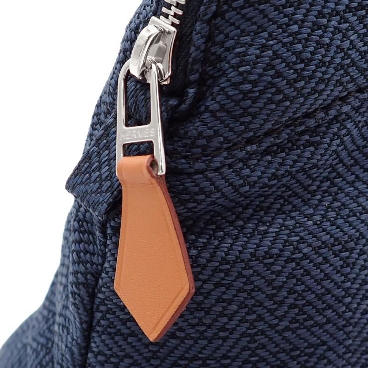 HERMES（エルメス） 未使用品 ボリードポーチMM ポーチ 小物入れ 