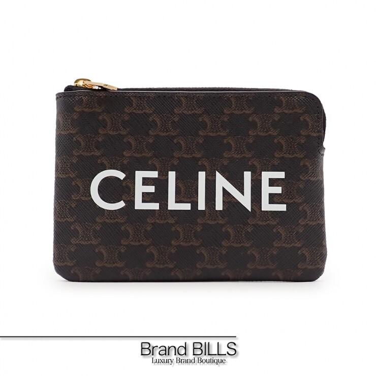 CELINE（セリーヌ） 未使用品 コインパース コインケース 10C662CA2