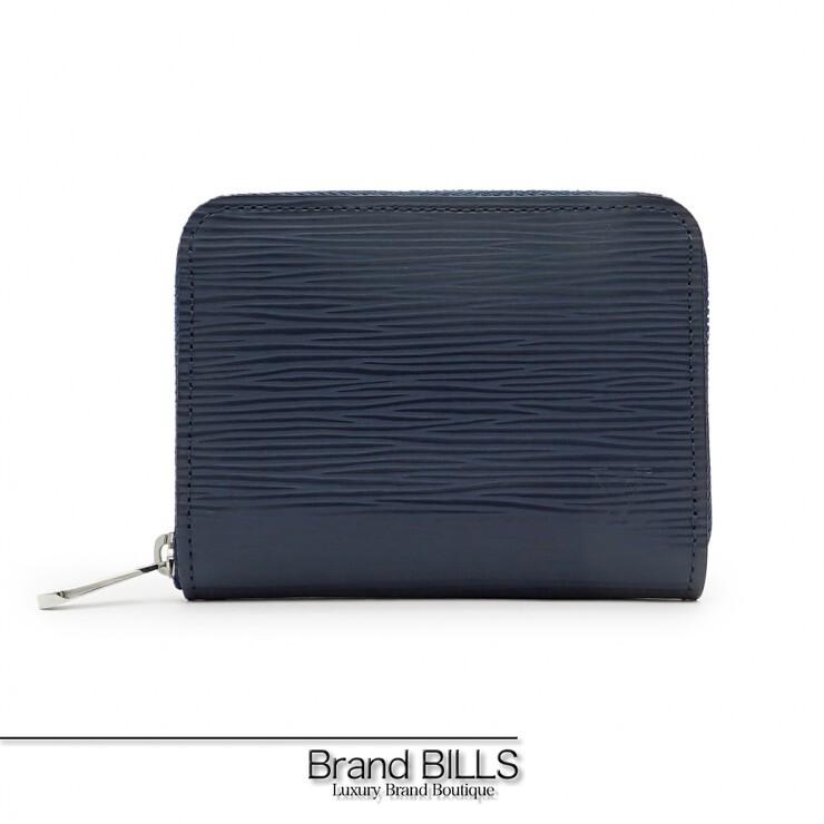 LOUIS VUITTON（ルイ・ヴィトン） 未使用品 ルイ ヴィトン ジッピー