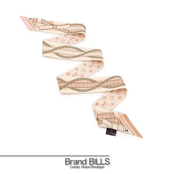 LOUIS VUITTON（ルイ・ヴィトン） 未使用品 ルイ ヴィトン バンドーBB