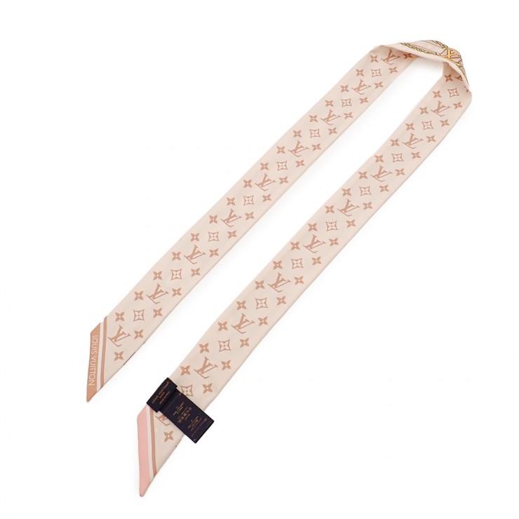 LOUIS VUITTON（ルイ・ヴィトン） 未使用品 ルイ ヴィトン バンドーBB