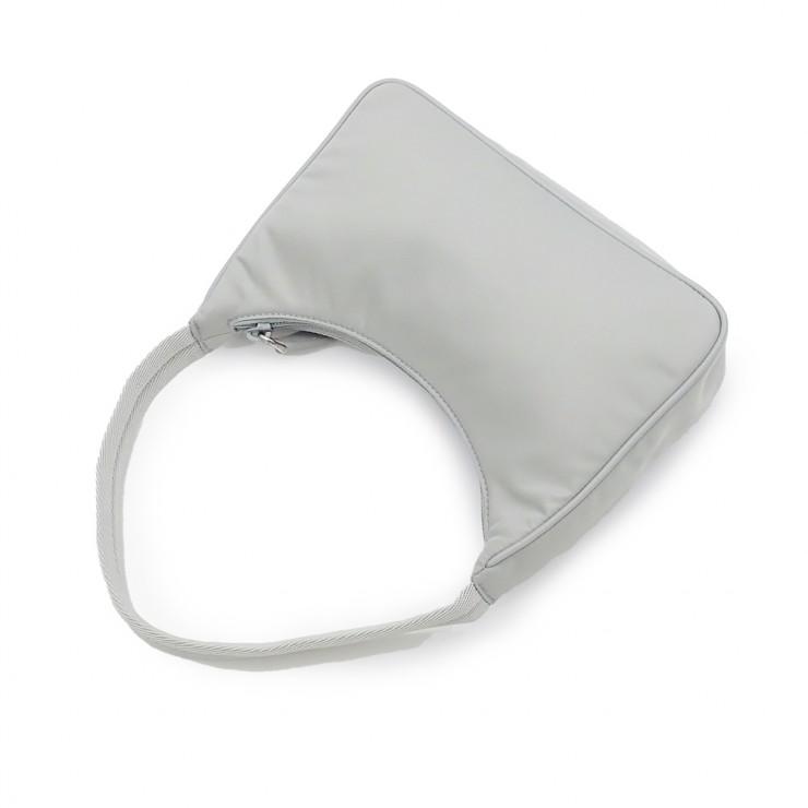 PRADA（プラダ） 未使用品 Re-Edition 2000 ミニバッグ ハンドバッグ