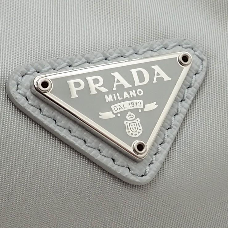 PRADA（プラダ） 未使用品 Re-Edition 2000 ミニバッグ ハンドバッグ