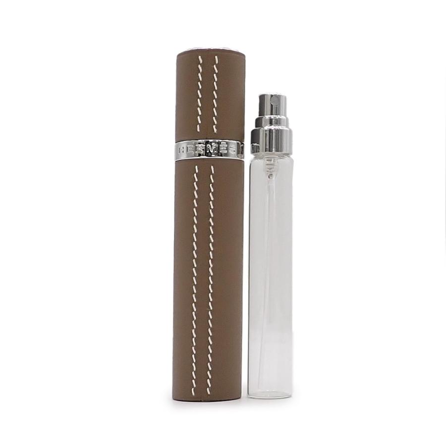 HERMES 未使用品 エルメス レフィラブル アトマイザー 10ml 香水 HERMES 未使用品 エルメス レフィラブル アトマイザー 10ml 香水