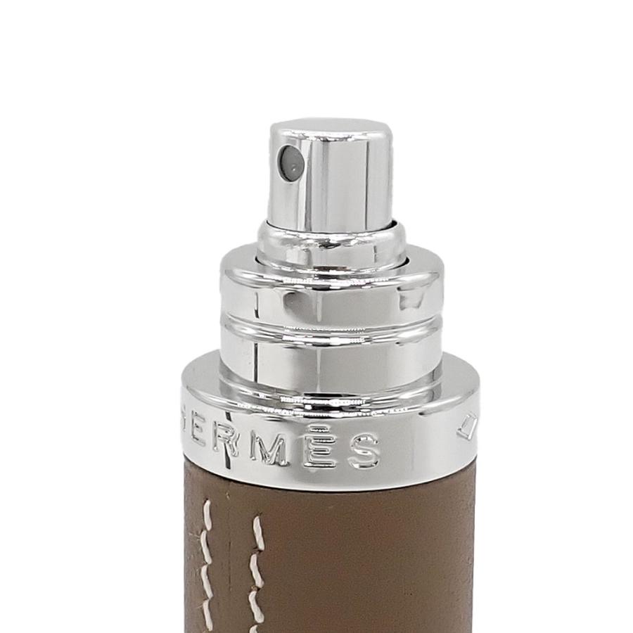 HERMES 未使用品 エルメス レフィラブル アトマイザー 10ml 香水 HERMES 未使用品 エルメス レフィラブル アトマイザー 10ml 香水