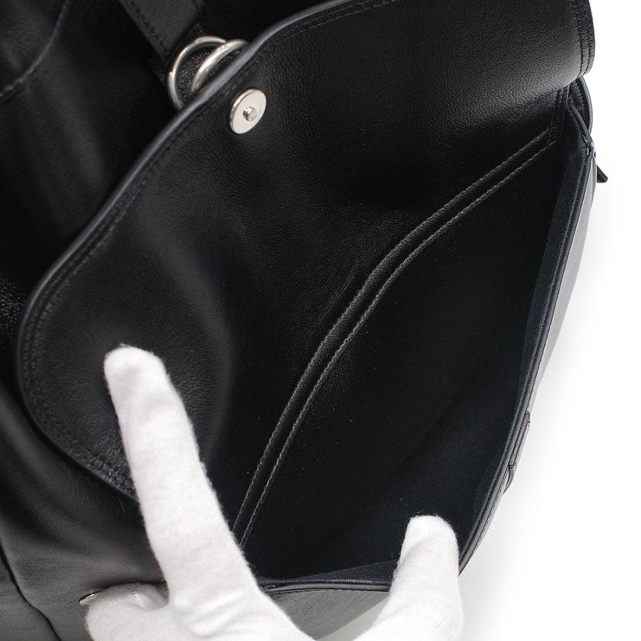 CELINE（セリーヌ） 未使用品 バックパック リュック ラージ 111813ET6