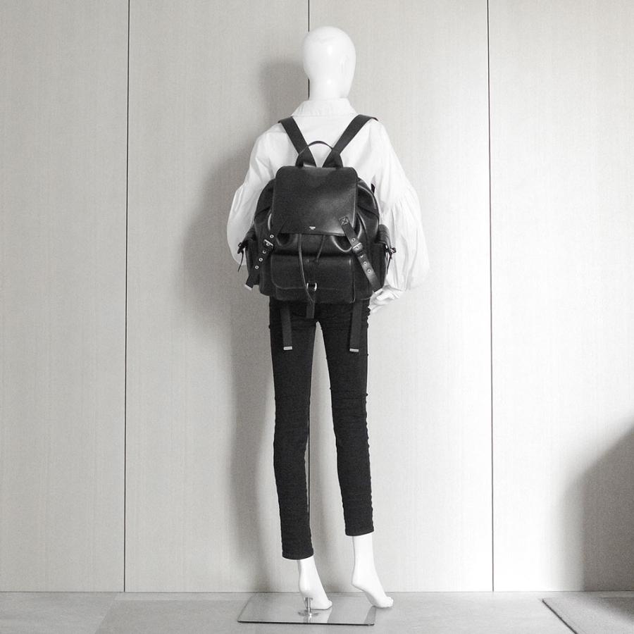 CELINE 未使用品 セリーヌ バックパック リュック ラージ CELINE 未使用品 セリーヌ バックパック リュック ラージ