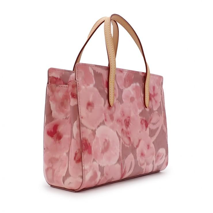 LOUIS VUITTON（ルイ・ヴィトン） 未使用品 ルイ ヴィトン イカット