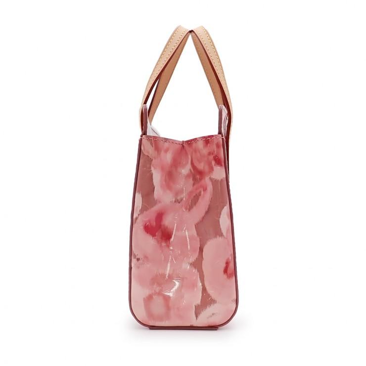 LOUIS VUITTON（ルイ・ヴィトン） 未使用品 ルイ ヴィトン イカット