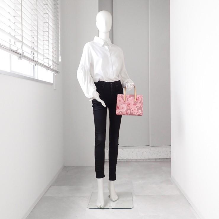 LOUIS VUITTON（ルイ・ヴィトン） 未使用品 ルイ ヴィトン イカット
