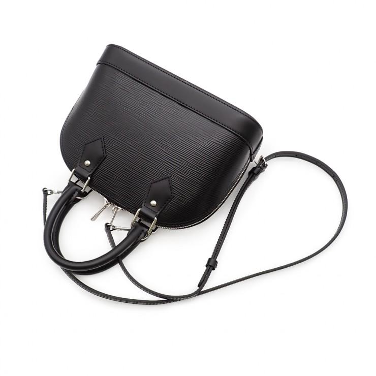 LOUIS VUITTON（ルイ・ヴィトン） 未使用品 ルイ ヴィトン アルマBB 