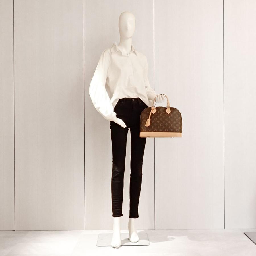 アルマ(LOUIS VUITTON) 未使用品 LOUIS VUITTON ルイ ヴィトン アルマ(LOUIS VUITTON) 未使用品 LOUIS VUITTON ルイ ヴィトン