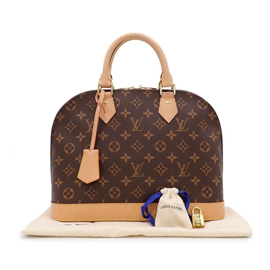 アルマ(LOUIS VUITTON) 未使用品 LOUIS VUITTON ルイ ヴィトン アルマ(LOUIS VUITTON) 未使用品 LOUIS VUITTON ルイ ヴィトン