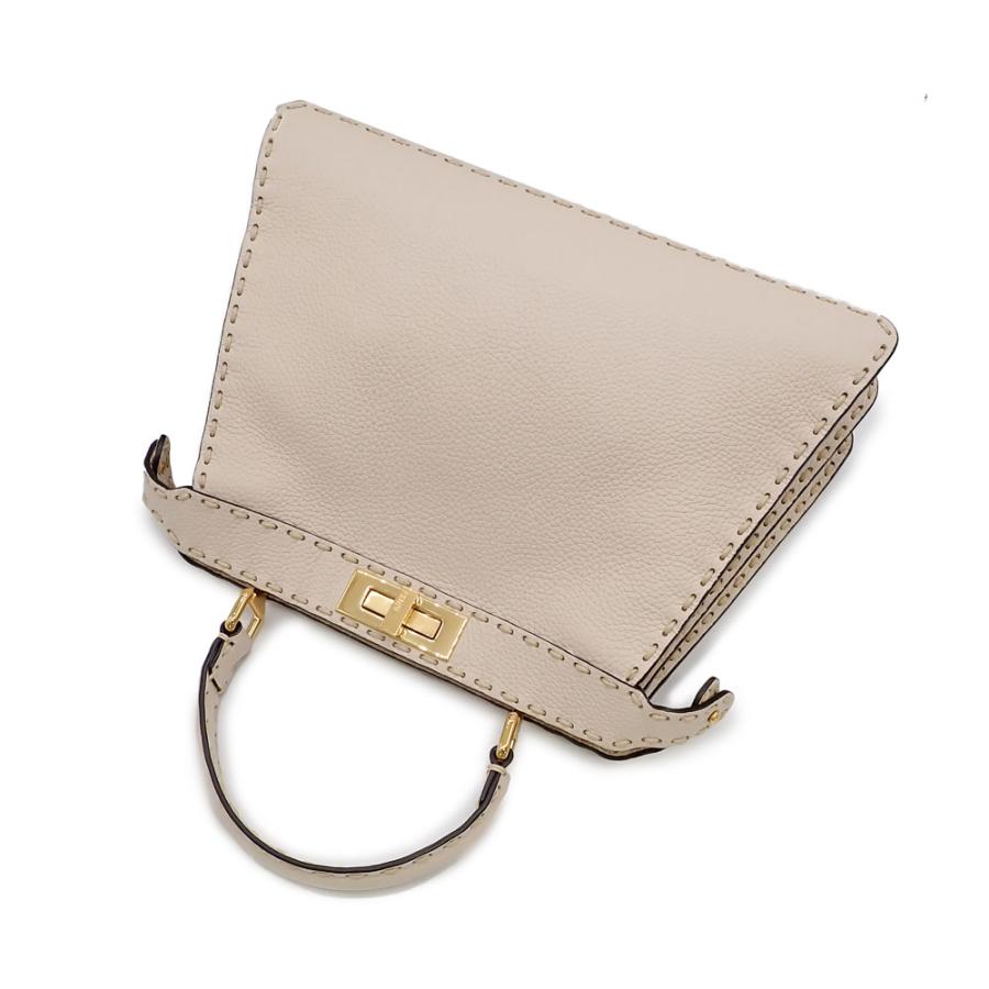 PEEKABOO 美品 FENDI フェンディ ピーカブー アイシーユー PEEKABOO 美品 FENDI フェンディ ピーカブー アイシーユー