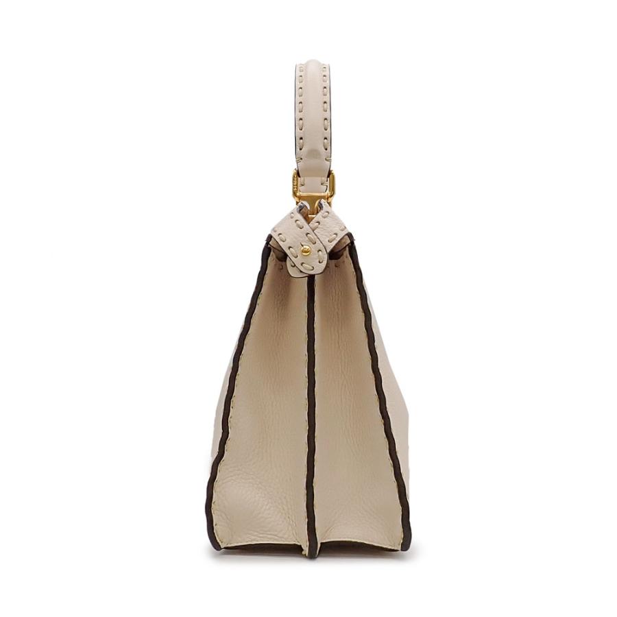 PEEKABOO 美品 FENDI フェンディ ピーカブー アイシーユー PEEKABOO 美品 FENDI フェンディ ピーカブー アイシーユー
