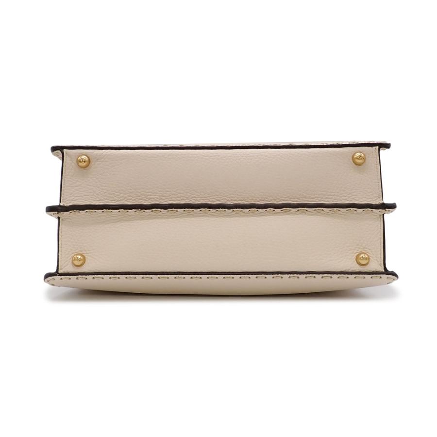 PEEKABOO 美品 FENDI フェンディ ピーカブー アイシーユー PEEKABOO 美品 FENDI フェンディ ピーカブー アイシーユー